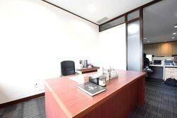 Suntec Tower Three (D1), Office #543697371